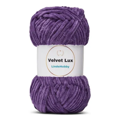 19 Violett