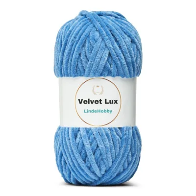 25 Jeansblau