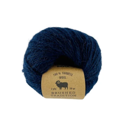 1124 Marineblau