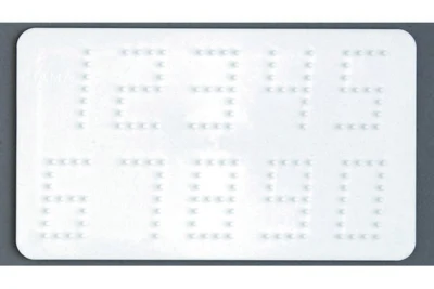 Hama Midi Stiftplatte - Nummern 273