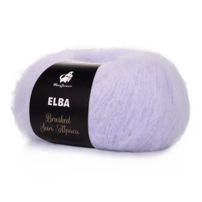 030 Zartes lila