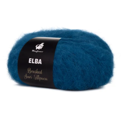 014 Berber blau