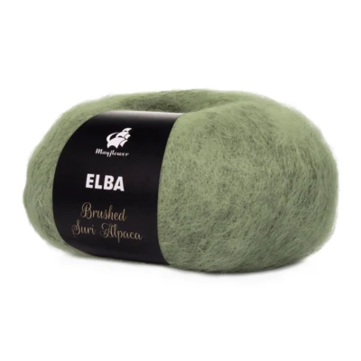 019 Olive