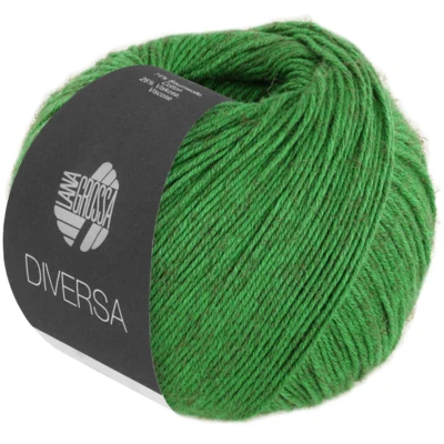 19 Grasgrün