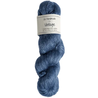 17964 Marineblau