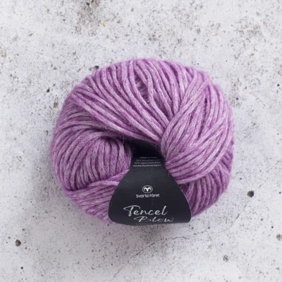 63 Amethyst lila