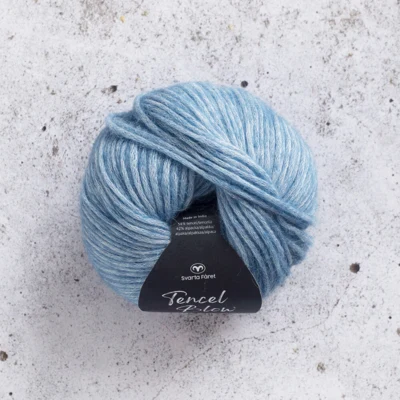 73 Porzellan blau