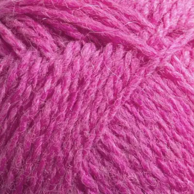 87 fuchsia fedora