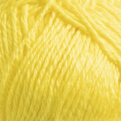 43 Yellow crown