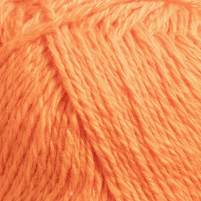 41 Orange inferno