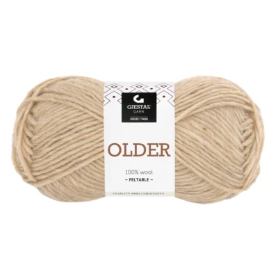 433 Hellbeige meliert