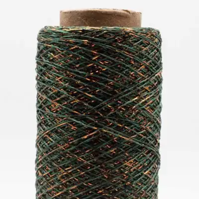 157 Dunkelgrün Kupfer