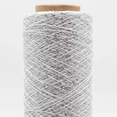 101 Weiß Silber