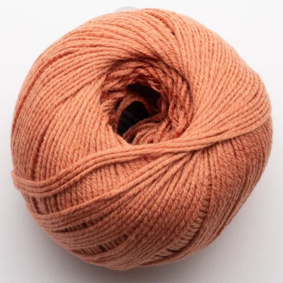23 Orangensorbet
