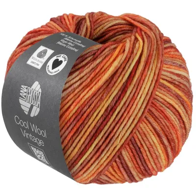 88 Orangebraun