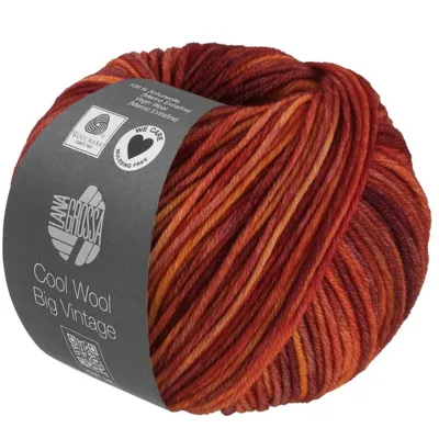 88 Orangebraun