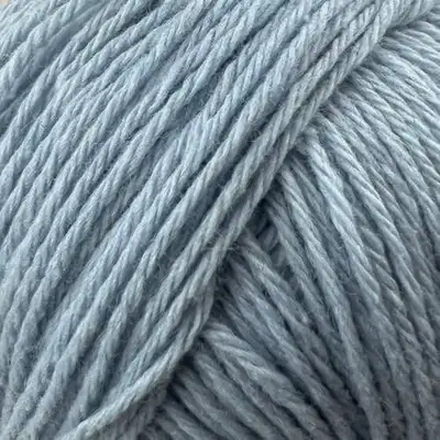 53 Babyblau