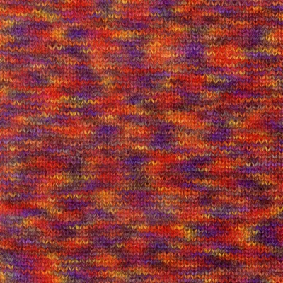 79 Orange-rot/lila