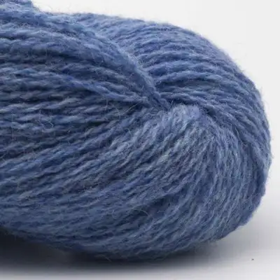 14 Kräftigblau