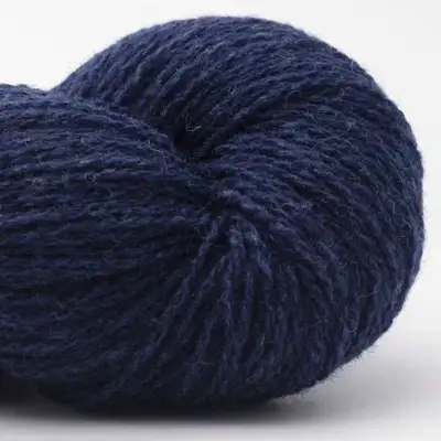20 Indigoblau