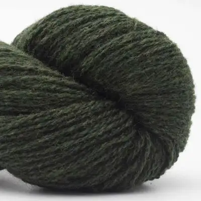 08 Waldgrün