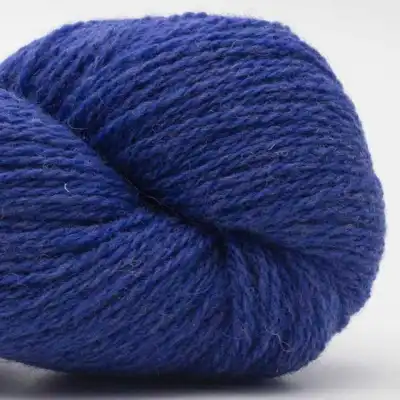 18 Royalblau