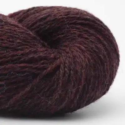 30 Bordeaux-braun