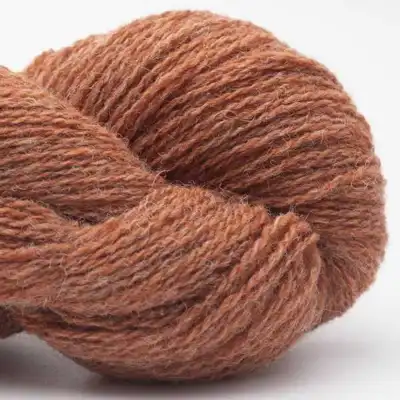 62 Bräunlich-orange