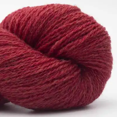 65 Tiefrot