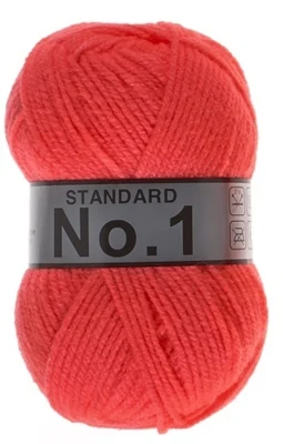 215 Neonrot