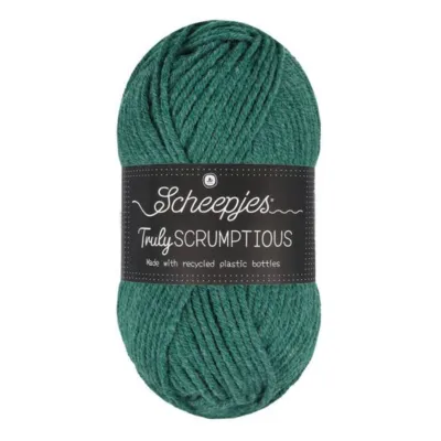 338 Spirulina Bites