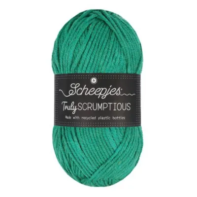 350 Shamrock Shortbread