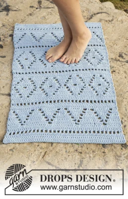 170-41 Boardwalk von DROPS Design