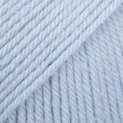 10 Hellblau (Uni Colour)