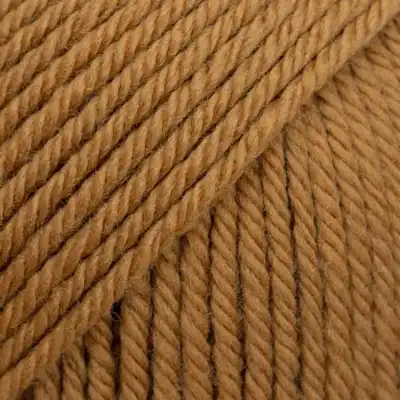 12 Karamell (Uni Colour)