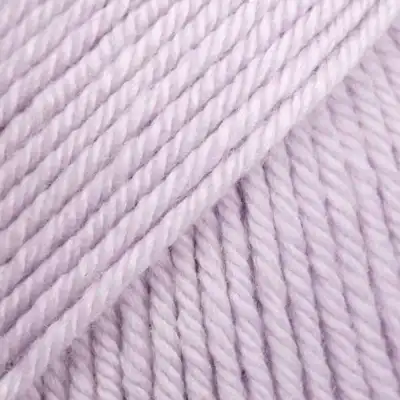 15 Hell Lavendel (Uni Colour)
