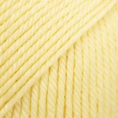 16 Limonade (Uni Colour)