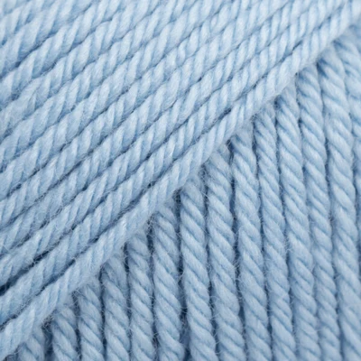 37 Himmelblau (Uni Colour)