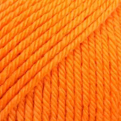 23 Orange (Uni Colour)