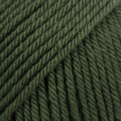 33 Dunkler Wald (Uni Colour)
