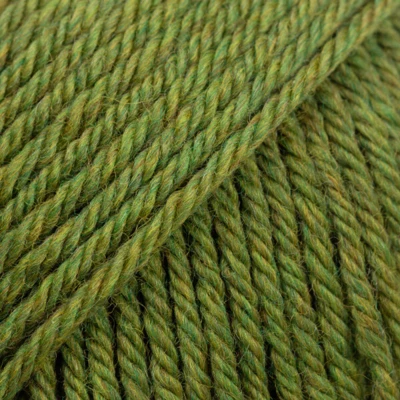 32 Grünes Gras (Mix)