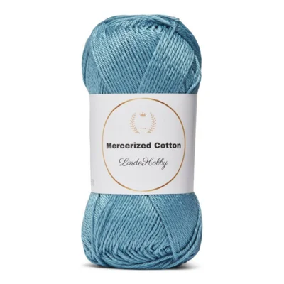 16 Jeansblau