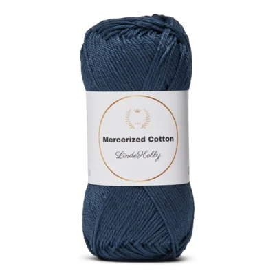 17 Marineblau