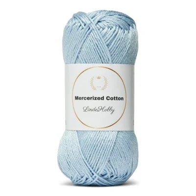 28 Babyblau