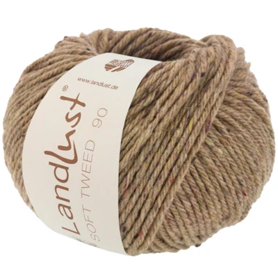 09 Nougat meliert