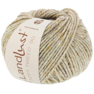 02 Beige meliert