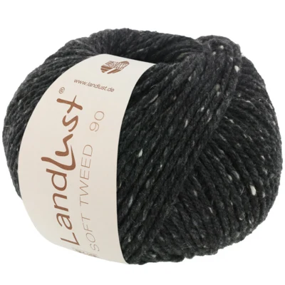06 Schwarz meliert