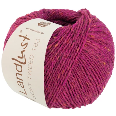 119 Pink meliert