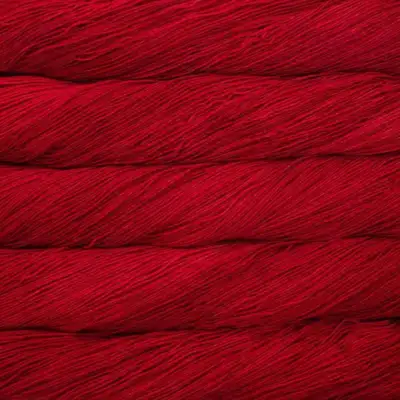 611 Ravelry Red