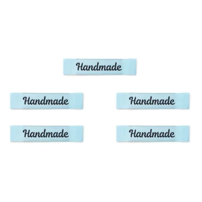 Hellblau, Magnolia Script